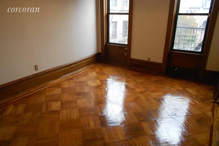 New York City Real Estate | View 543 4th Street, 2L | room 1 | View 2