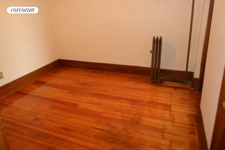 New York City Real Estate | View 543 4th Street, 2L | room 3 | View 4