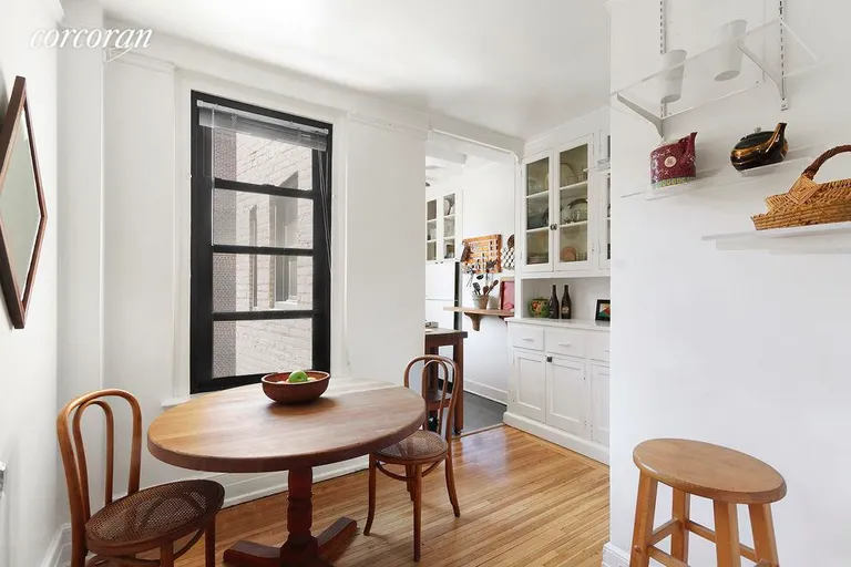 New York City Real Estate | View 33 Fifth Avenue, 14B | 3 | View 3