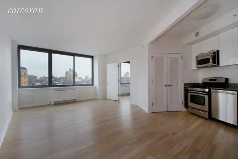 New York City Real Estate | View 230 Ashland Place, 10B | room 1 | View 2