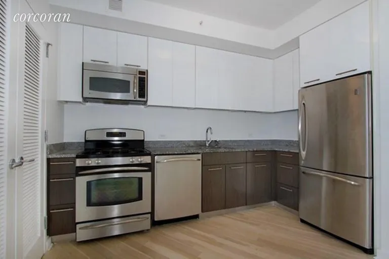New York City Real Estate | View 230 Ashland Place, 10B | room 2 | View 3