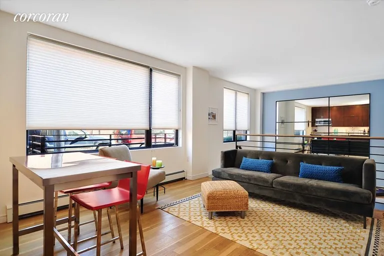 New York City Real Estate | View 170 North 5th Street, 1701B | room 1 | View 2