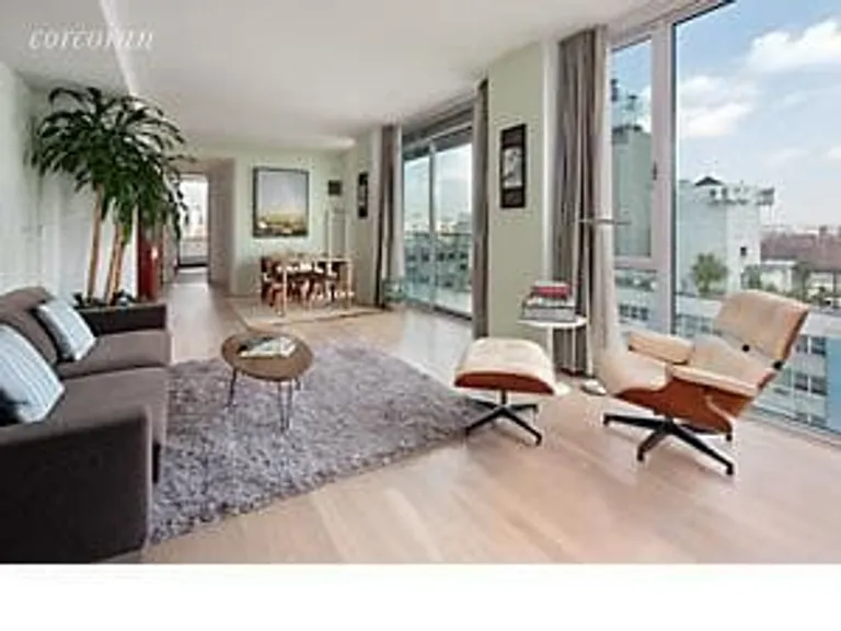 New York City Real Estate | View 110 Third Avenue, 18C | 3 Beds, 3 Baths | View 1
