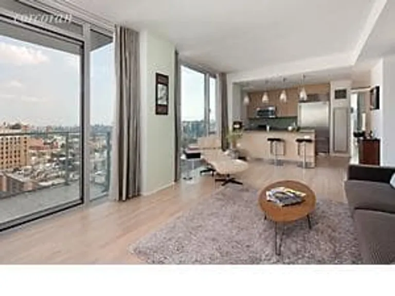 New York City Real Estate | View 110 Third Avenue, 18C | room 1 | View 2