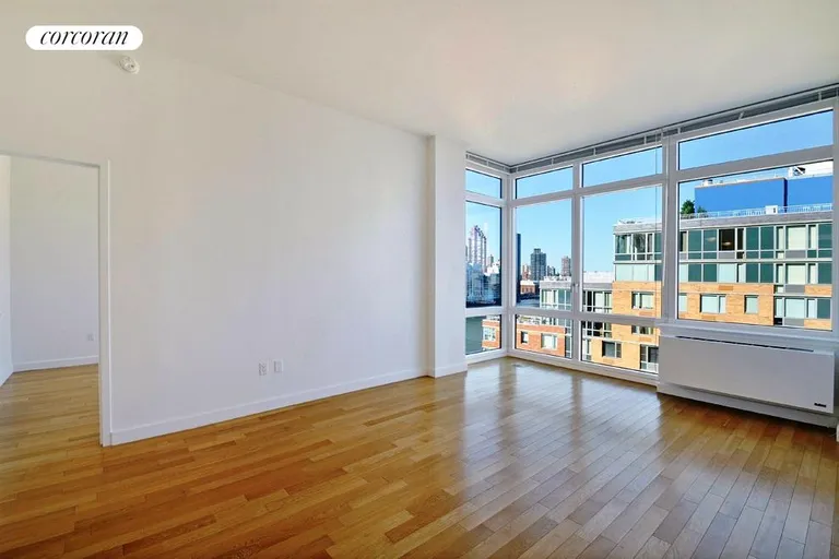 New York City Real Estate | View 415 Main Street, PH1H | 2 Beds, 2 Baths | View 1