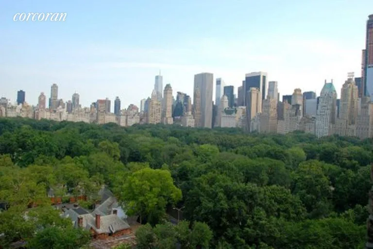 New York City Real Estate | View 65 Central Park West, 15D | room 6 | View 7