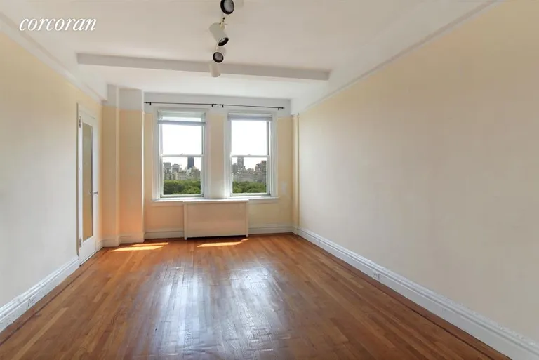 New York City Real Estate | View 65 Central Park West, 15D | Bedroom | View 6