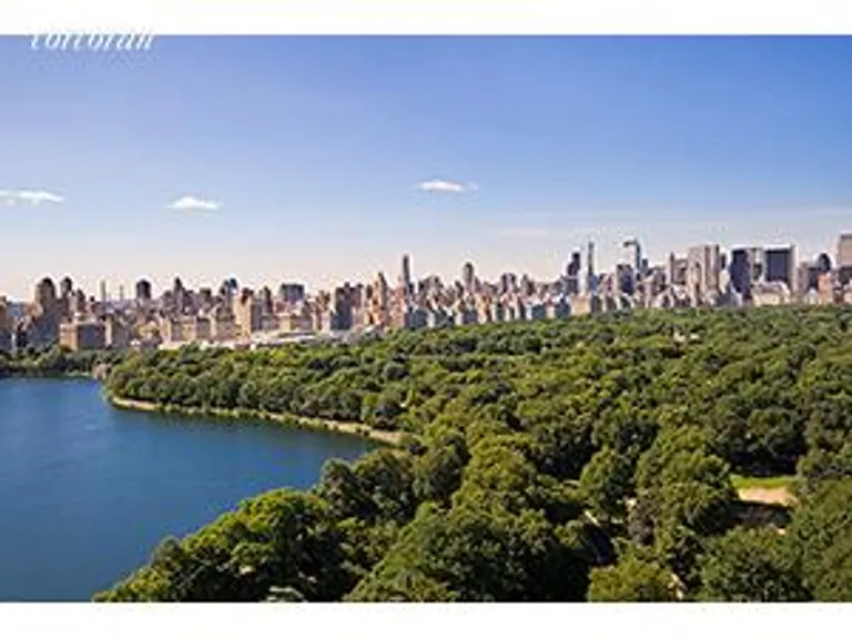 New York City Real Estate | View 300 Central Park West, 24G | room 1 | View 2