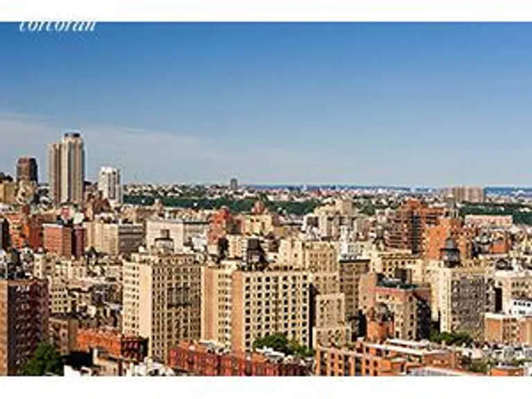 New York City Real Estate | View 300 Central Park West, 24G | room 2 | View 3