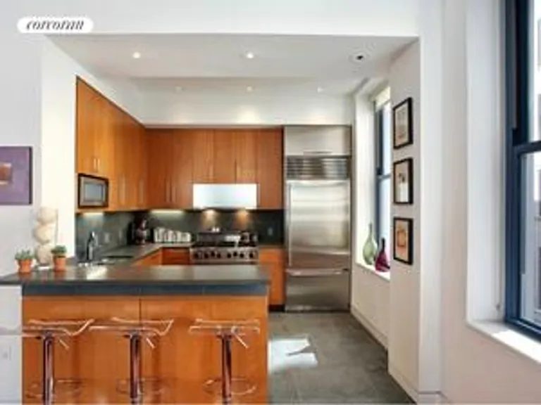 New York City Real Estate | View 52 Thomas Street, 3A | room 1 | View 2