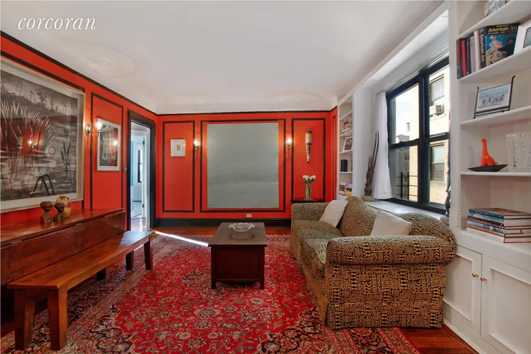 New York City Real Estate | View 300 West 108th Street, 11D | room 4 | View 5