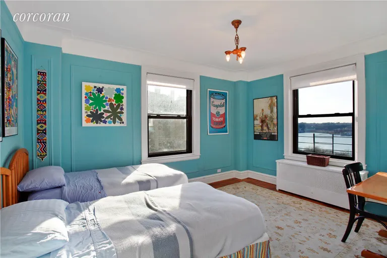 New York City Real Estate | View 300 West 108th Street, 11D | room 5 | View 6