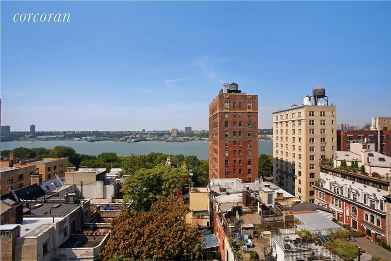 New York City Real Estate | View 300 West 108th Street, 11D | room 1 | View 2