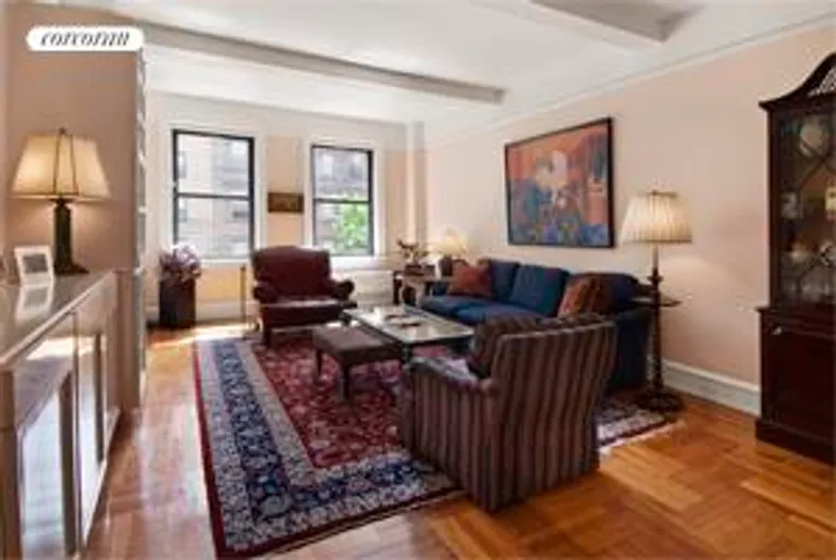New York City Real Estate | View 171 West 79th Street, 41 | 3 Beds, 2 Baths | View 1