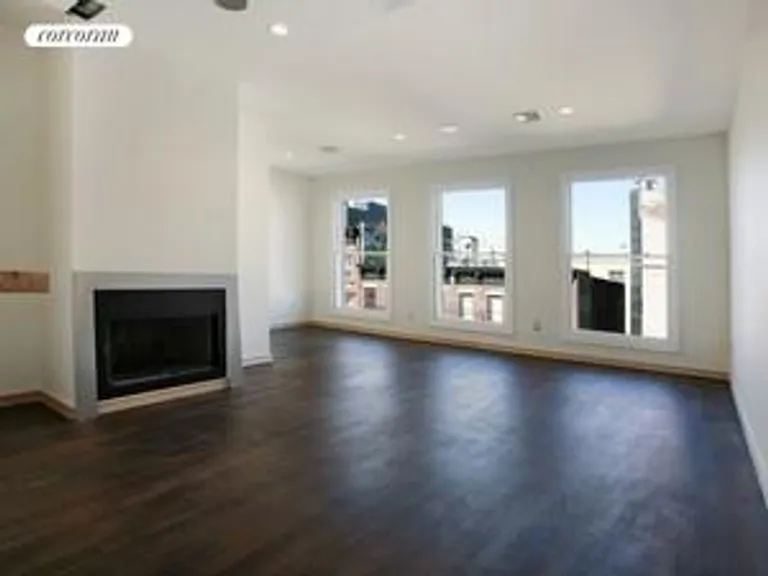 New York City Real Estate | View 238 East 4th Street, PH | room 1 | View 2