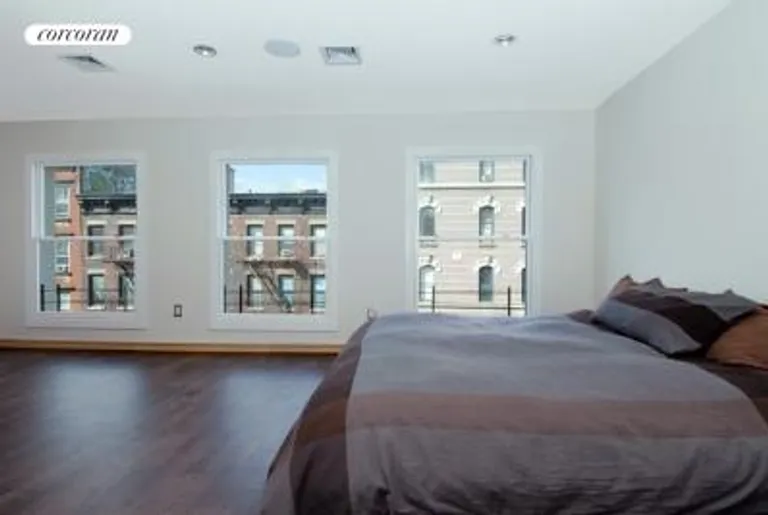 New York City Real Estate | View 238 East 4th Street, PH | room 3 | View 4
