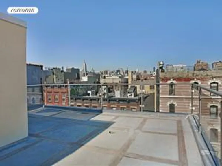 New York City Real Estate | View 238 East 4th Street, PH | room 5 | View 6