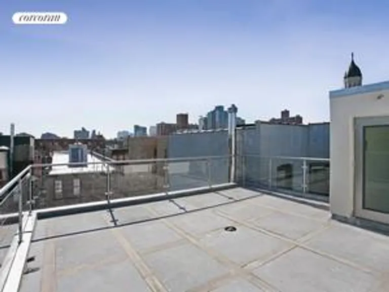 New York City Real Estate | View 238 East 4th Street, PH | room 8 | View 9