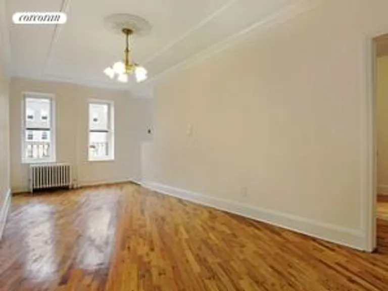 New York City Real Estate | View 274 Saint Johns Place, 3A | room 1 | View 2