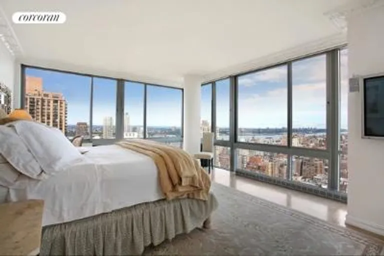 New York City Real Estate | View 111 West 67th Street, 40DE | room 2 | View 3