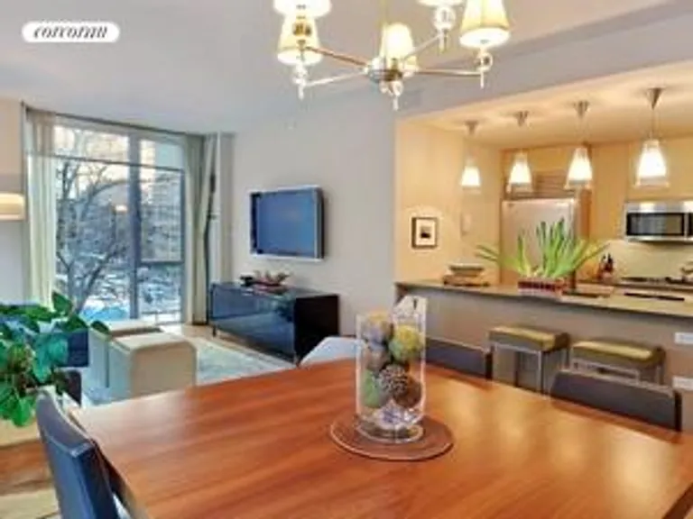 New York City Real Estate | View 110 Third Avenue, 4B | 2 Beds, 2 Baths | View 1