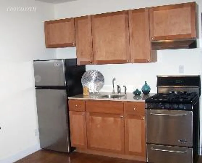 New York City Real Estate | View 245 West 115th Street, 16 | room 1 | View 2