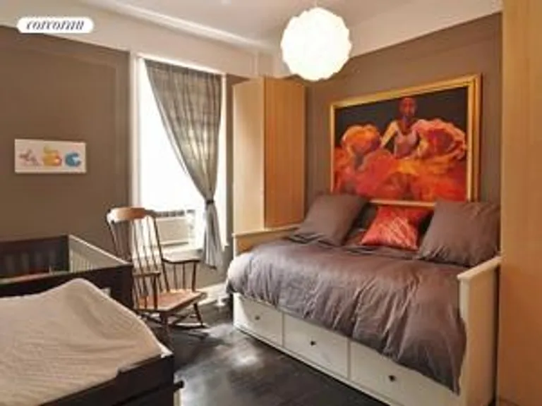 New York City Real Estate | View 62 Pierrepont Street, 7C | Second Bedroom | View 4