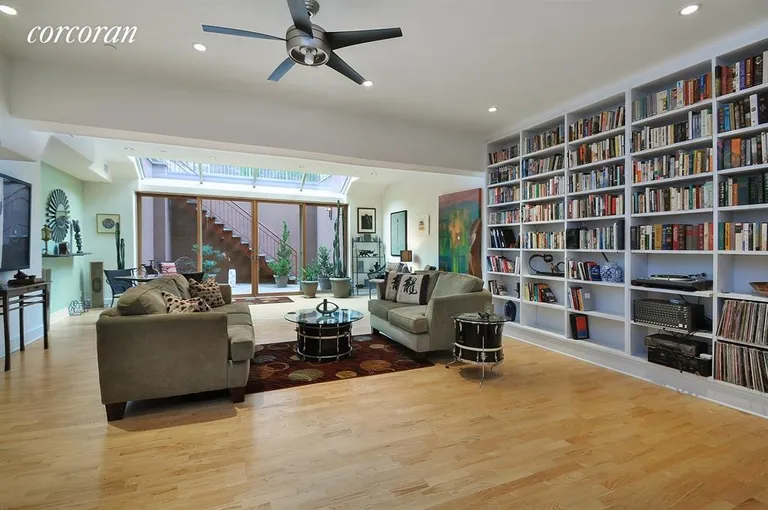 New York City Real Estate | View 317 South 4th Street, 1 | 2.5 Beds, 2 Baths | View 1