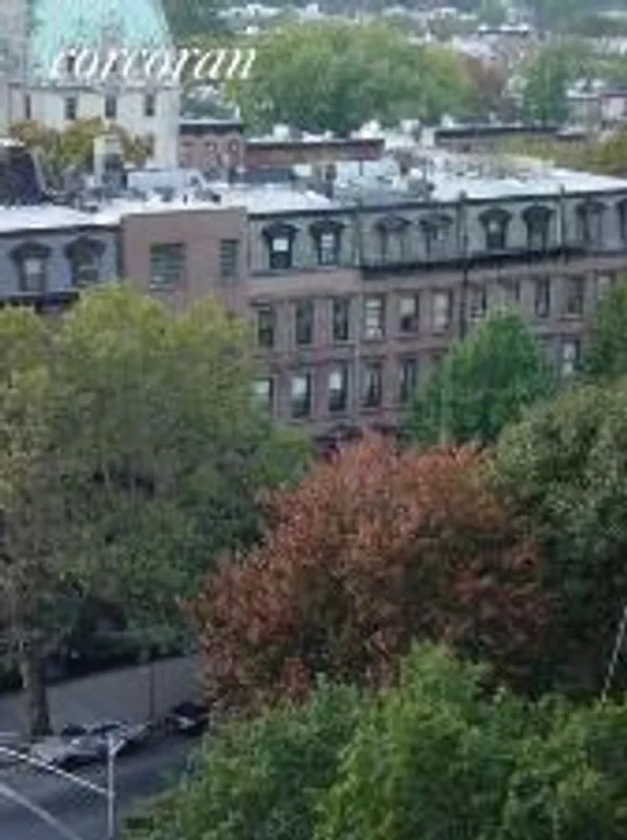 New York City Real Estate | View 355 Clinton Avenue, 12F | room 1 | View 2