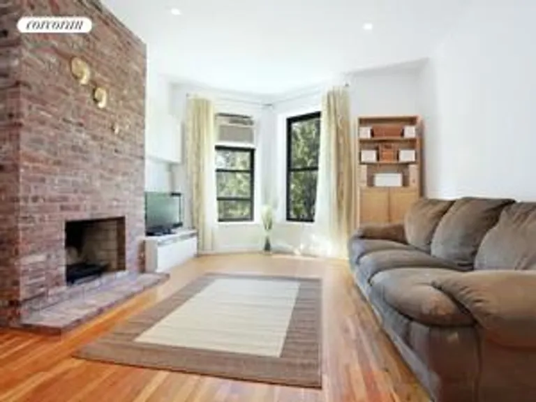New York City Real Estate | View 333 3rd Street, 3R | 2 Beds, 1 Bath | View 1