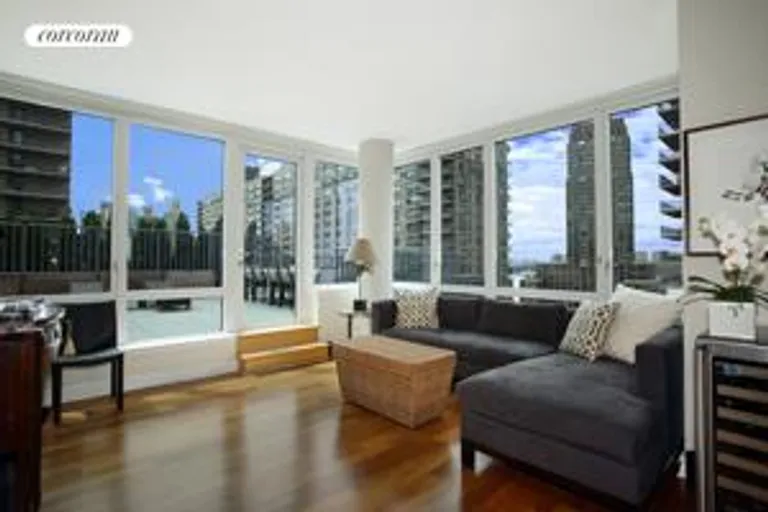 New York City Real Estate | View 200 West End Avenue, 18C | room 1 | View 2