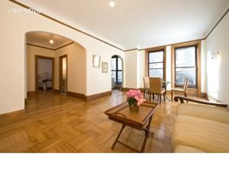 New York City Real Estate | View 790 Riverside Drive, 2P | room 1 | View 2