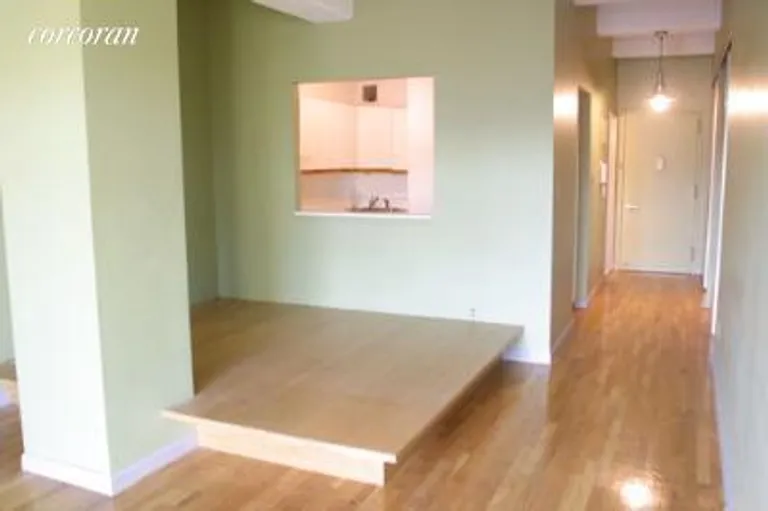 New York City Real Estate | View 492 Henry Street, 4E | room 1 | View 2