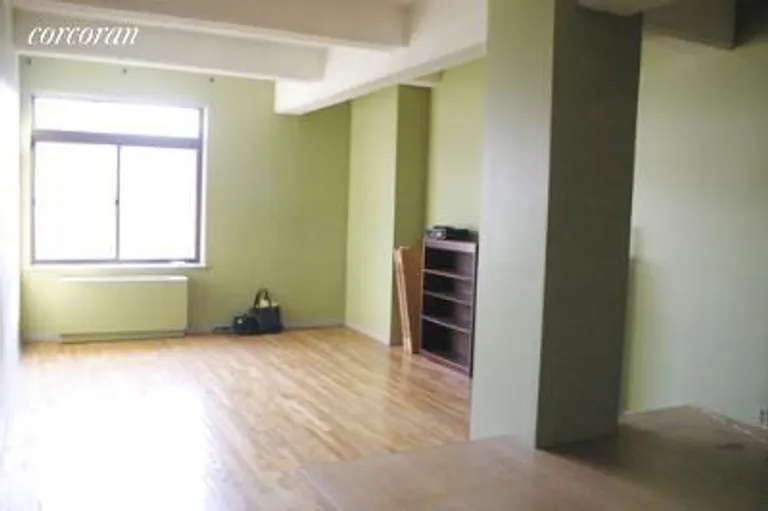 New York City Real Estate | View 492 Henry Street, 4E | room 2 | View 3