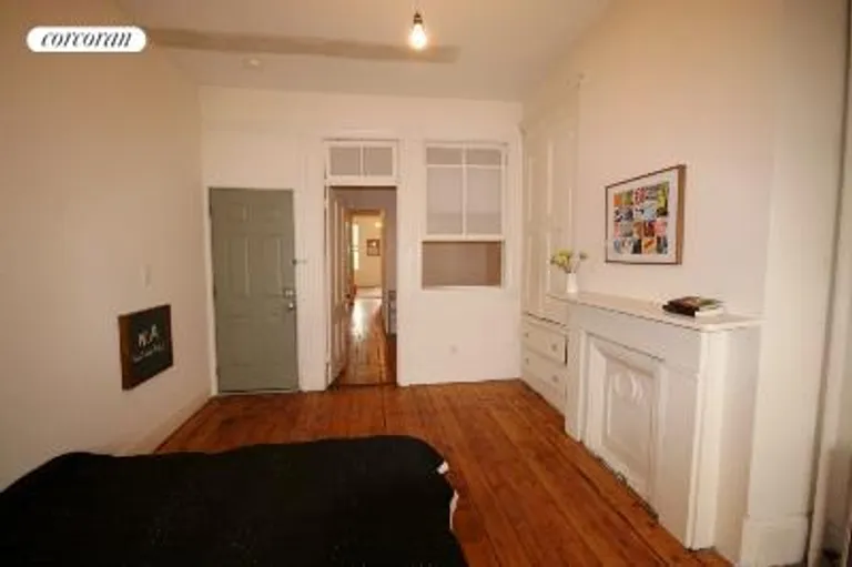 New York City Real Estate | View 134 North 10th street, 3L | room 1 | View 2