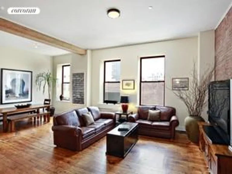 New York City Real Estate | View 85 North 3rd Street, 212 | 1 Bed, 1 Bath | View 1