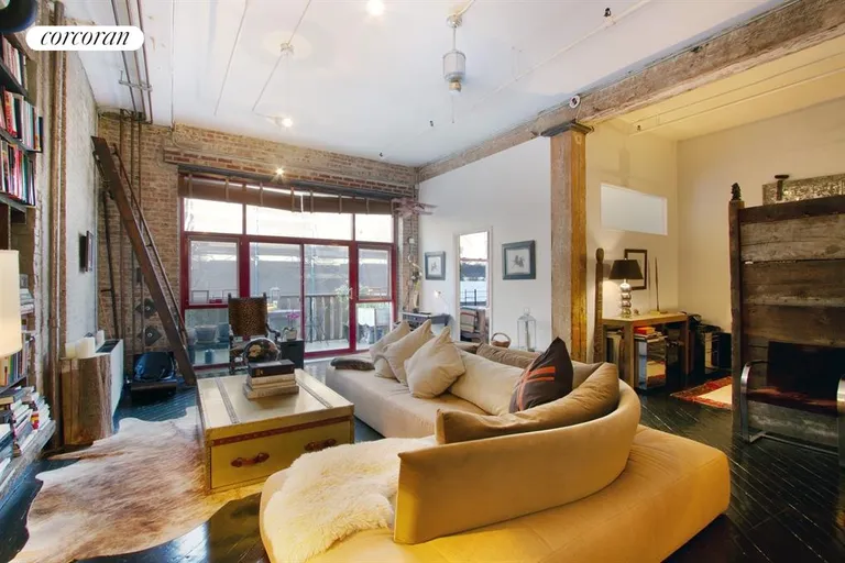 New York City Real Estate | View 85 North 3rd Street, 312 | 1.5 Beds, 1 Bath | View 1