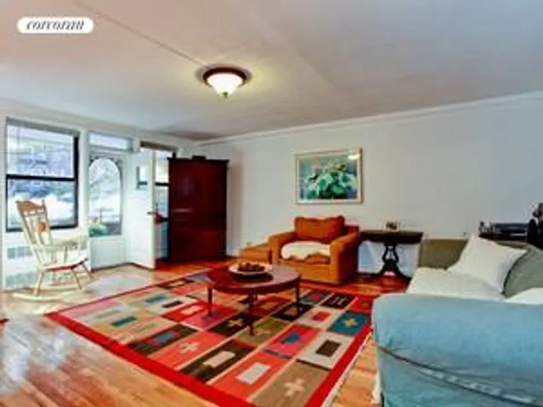 New York City Real Estate | View 1818 Newkirk Avenue, 2Q | 2 Beds, 2 Baths | View 1