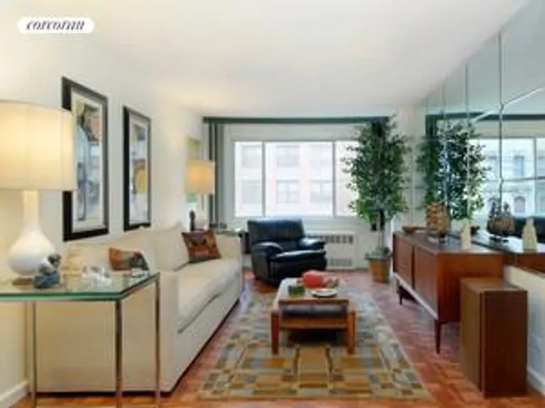New York City Real Estate | View 1270 Fifth Avenue, 6N | 2 Beds, 2 Baths | View 1