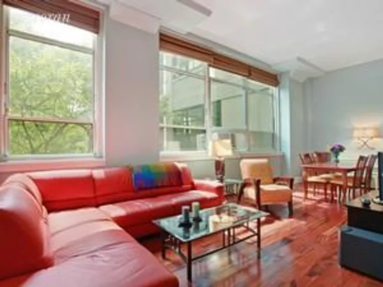 New York City Real Estate | View 505 Court Street, 4G | 1 Bed, 1 Bath | View 1