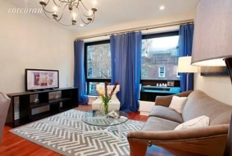 New York City Real Estate | View 225 Pacific Street, 4B | room 1 | View 2