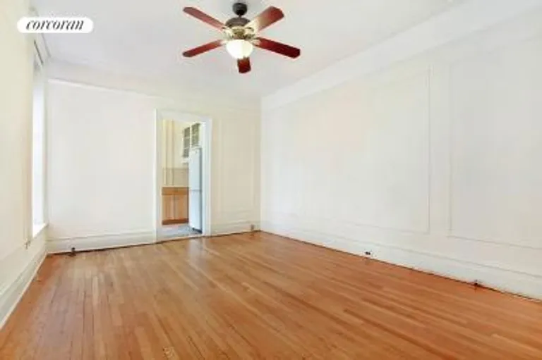New York City Real Estate | View 81 Columbia Heights, 43 | 1 Bed, 1 Bath | View 1