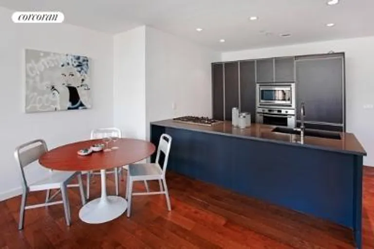 New York City Real Estate | View 70 Berry Street, 6D | room 1 | View 2