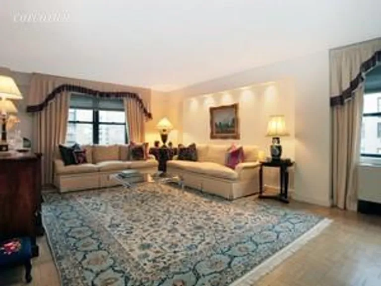 New York City Real Estate | View 1036 Park Avenue, 12D | room 1 | View 2