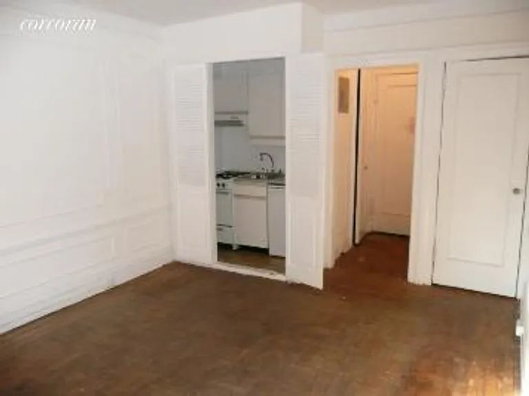 New York City Real Estate | View 30 Clinton Street, 6C | room 1 | View 2