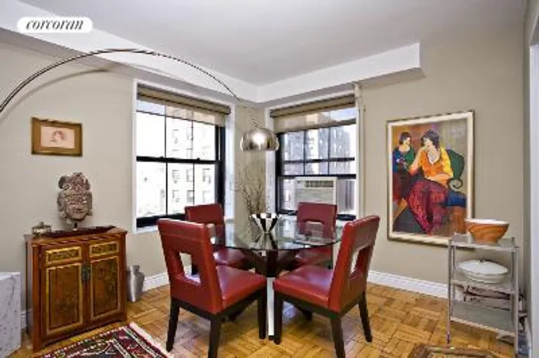 New York City Real Estate | View 365 Clinton Avenue, 12F | room 3 | View 4