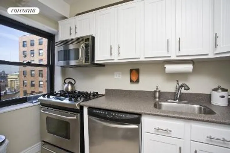 New York City Real Estate | View 365 Clinton Avenue, 12F | room 4 | View 5