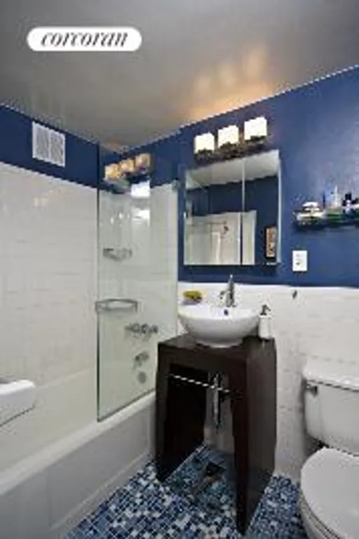 New York City Real Estate | View 365 Clinton Avenue, 12F | room 6 | View 7