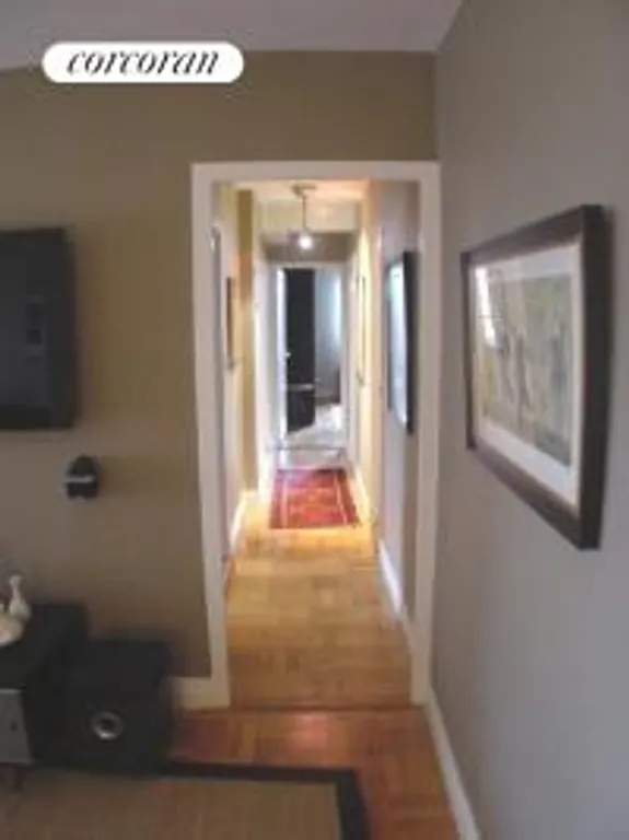 New York City Real Estate | View 365 Clinton Avenue, 12F | room 7 | View 8