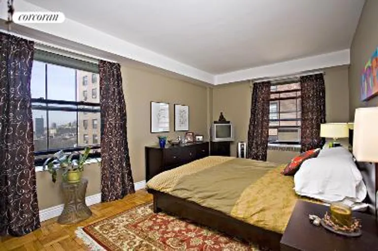 New York City Real Estate | View 365 Clinton Avenue, 12F | room 8 | View 9